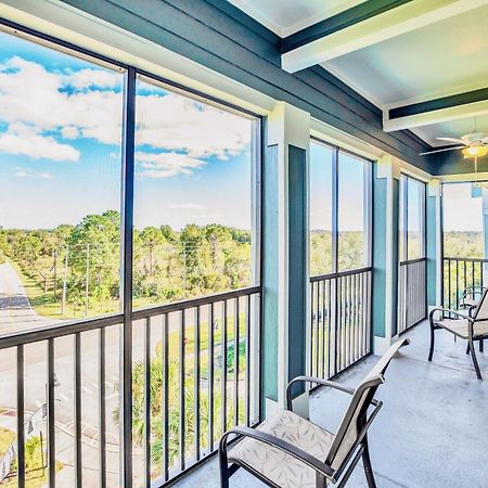 Stunning 3Br Near Disney - Pool And Hot Tub! 奥兰多 外观 照片