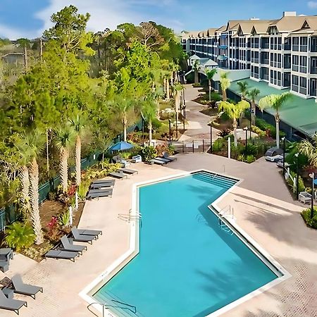Stunning 3Br Near Disney - Pool And Hot Tub! 奥兰多 外观 照片