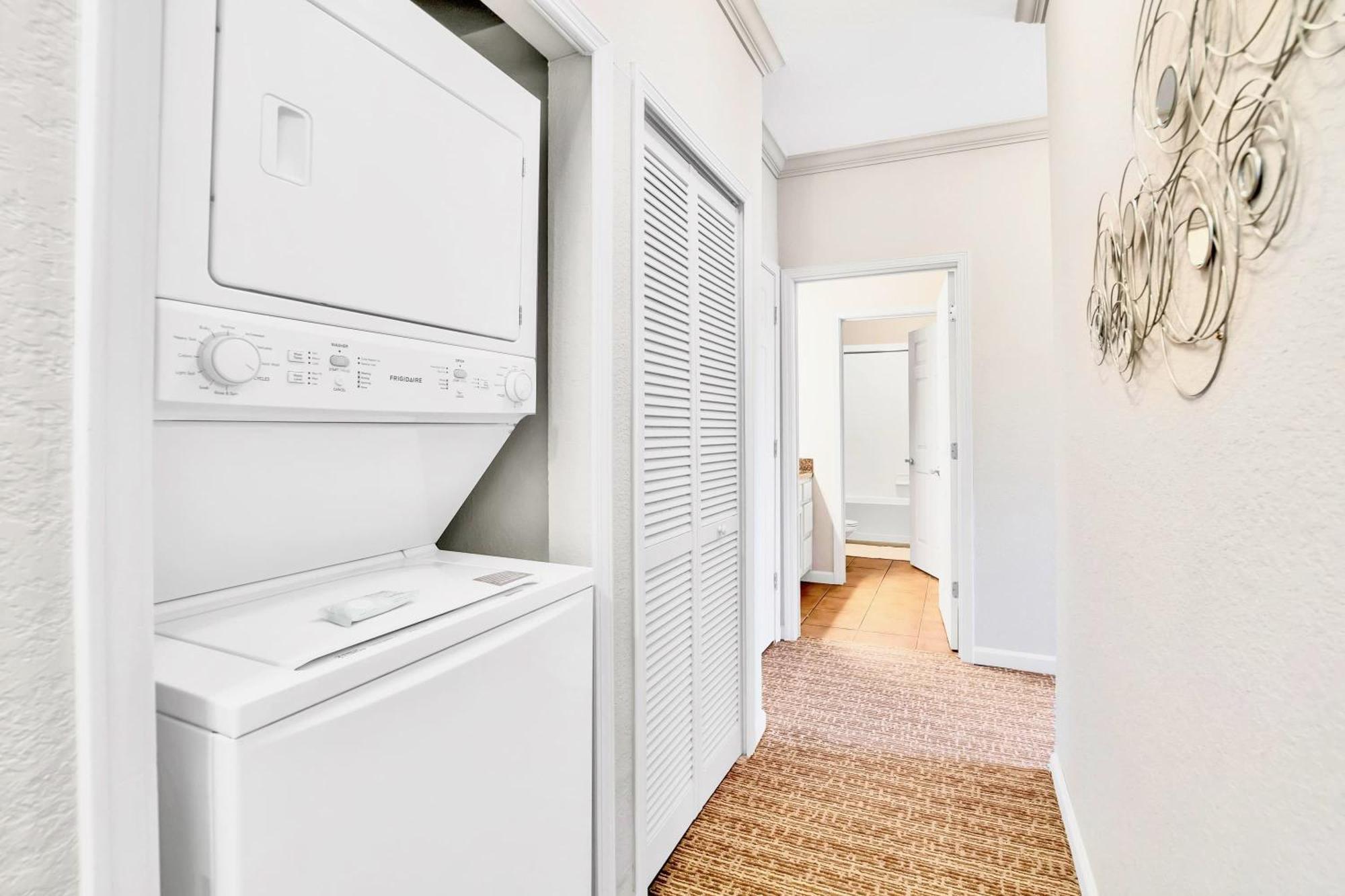 Stunning 3Br Near Disney - Pool And Hot Tub! 奥兰多 外观 照片