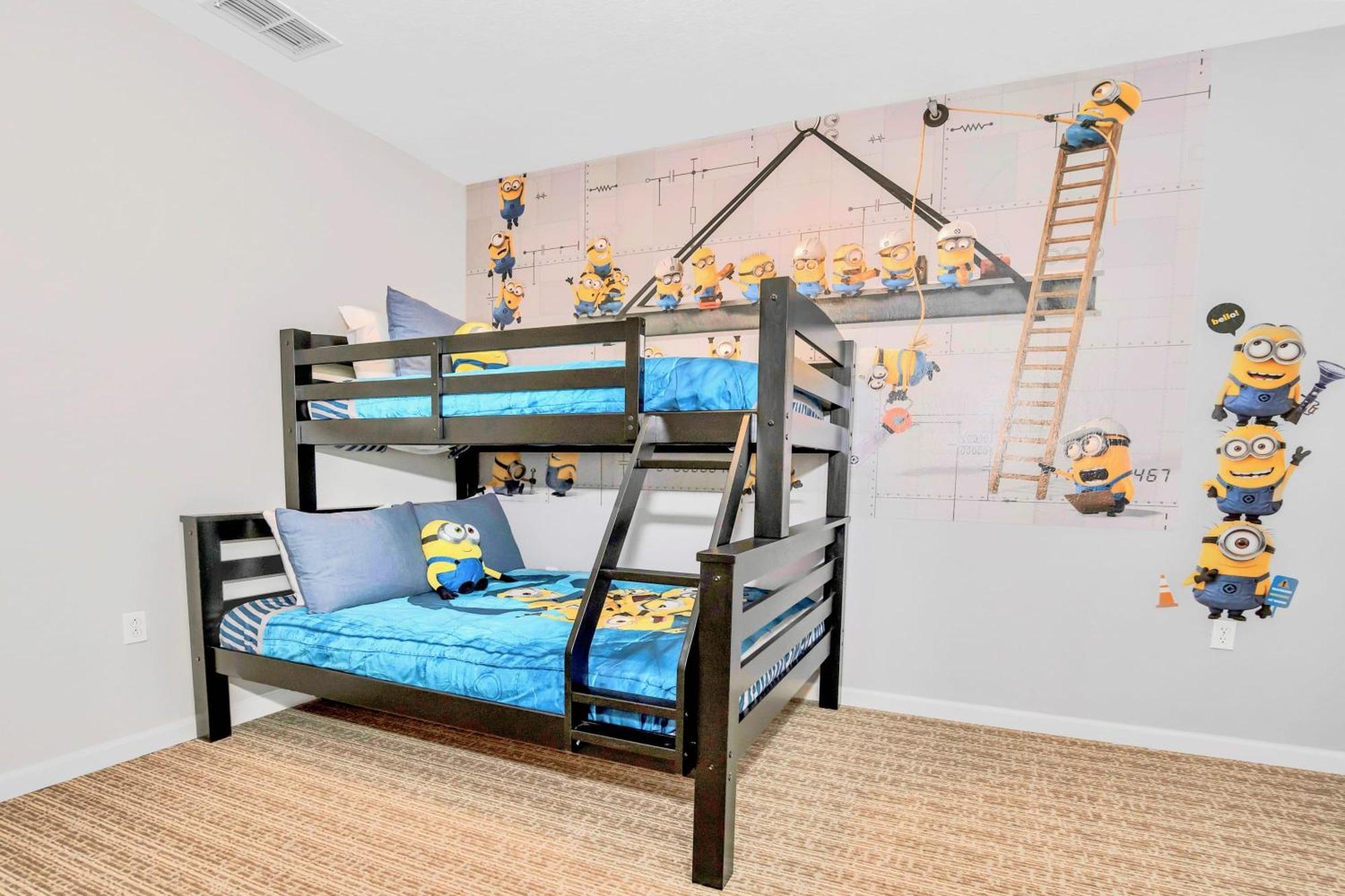 Stunning 3Br Near Disney - Pool And Hot Tub! 奥兰多 外观 照片