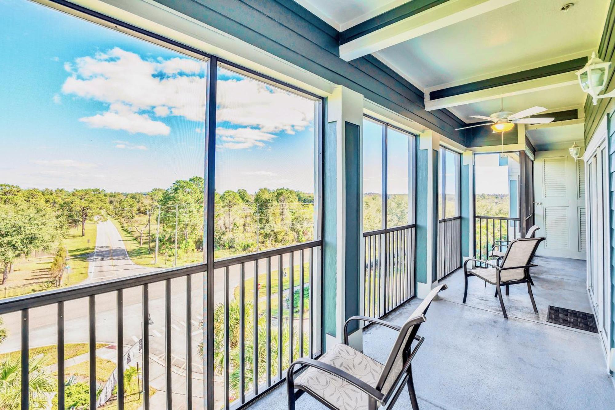 Stunning 3Br Near Disney - Pool And Hot Tub! 奥兰多 外观 照片