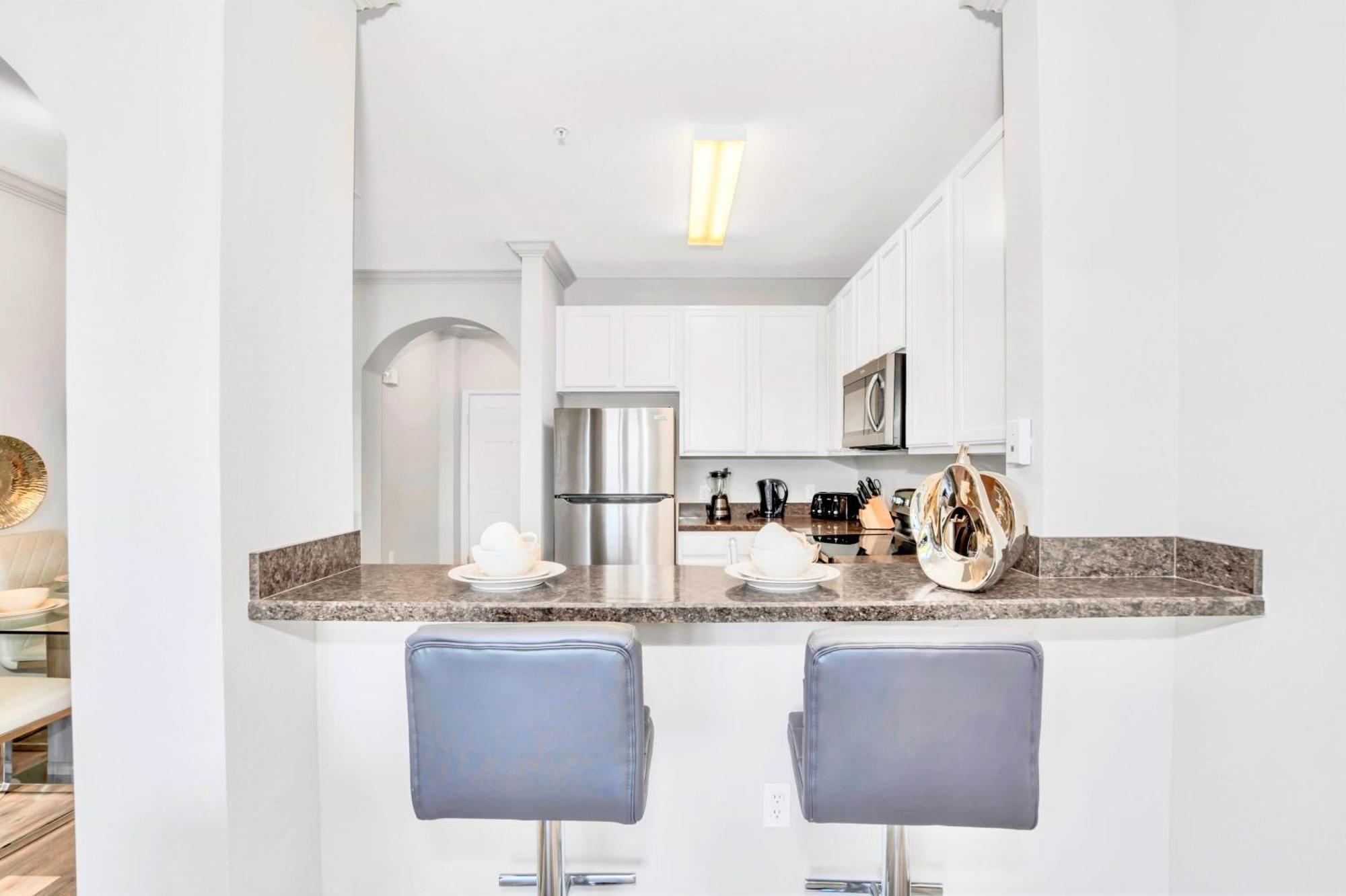 Stunning 3Br Near Disney - Pool And Hot Tub! 奥兰多 外观 照片