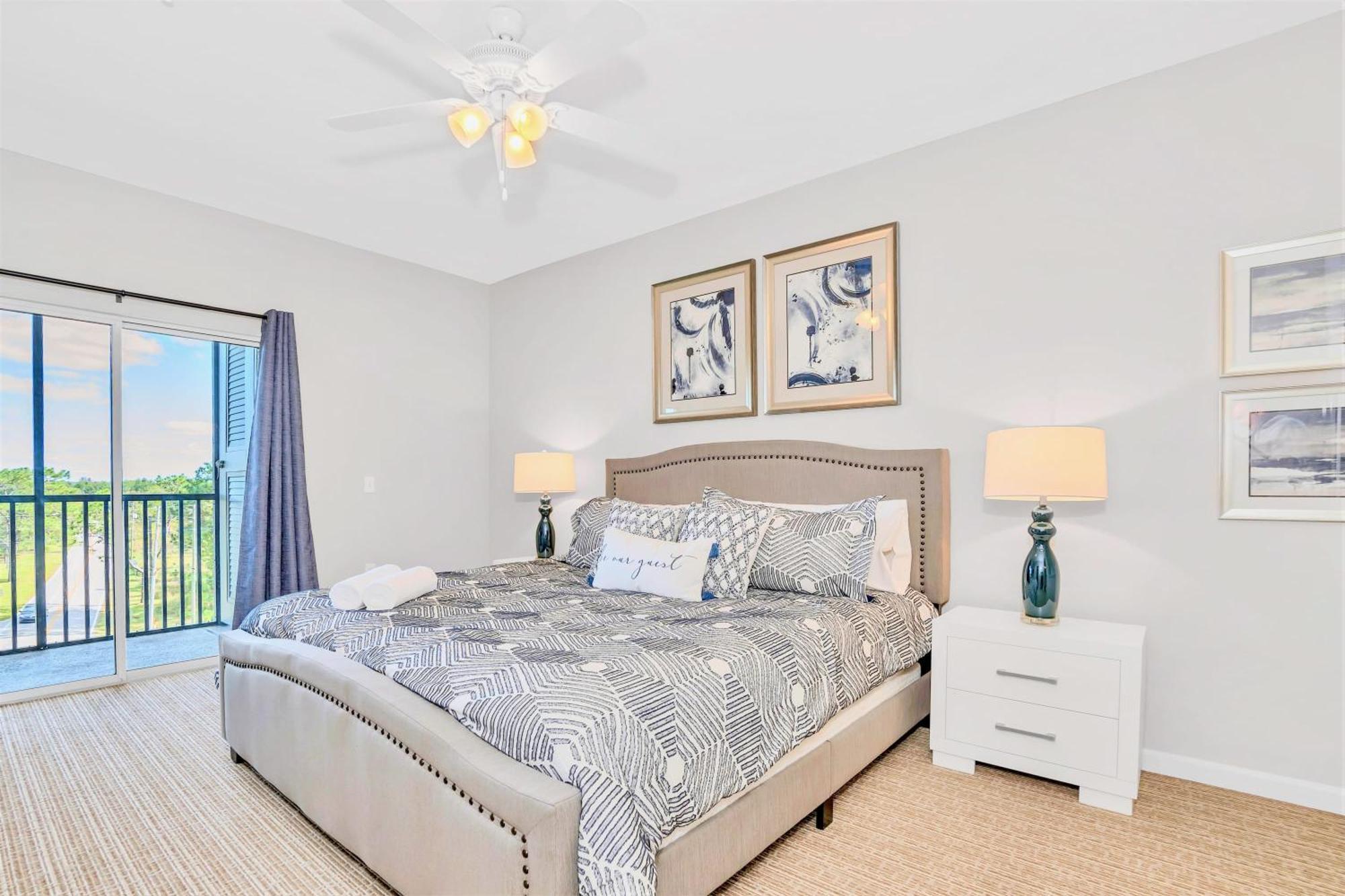 Stunning 3Br Near Disney - Pool And Hot Tub! 奥兰多 外观 照片