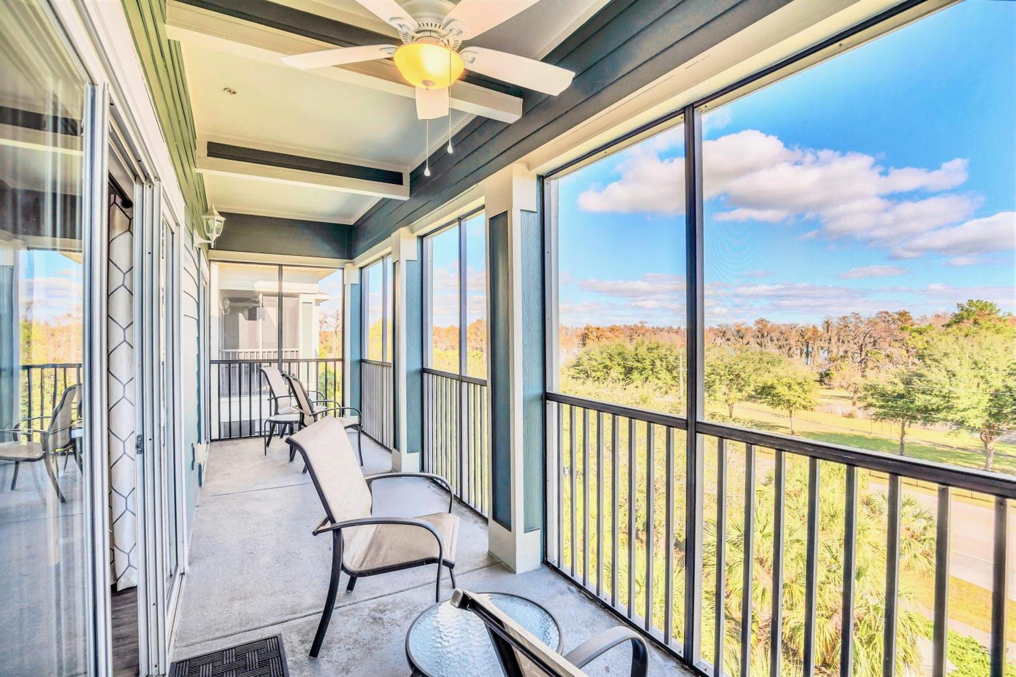 Stunning 3Br Near Disney - Pool And Hot Tub! 奥兰多 外观 照片