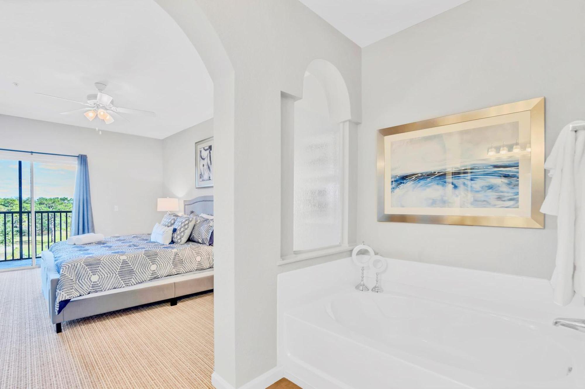 Stunning 3Br Near Disney - Pool And Hot Tub! 奥兰多 外观 照片