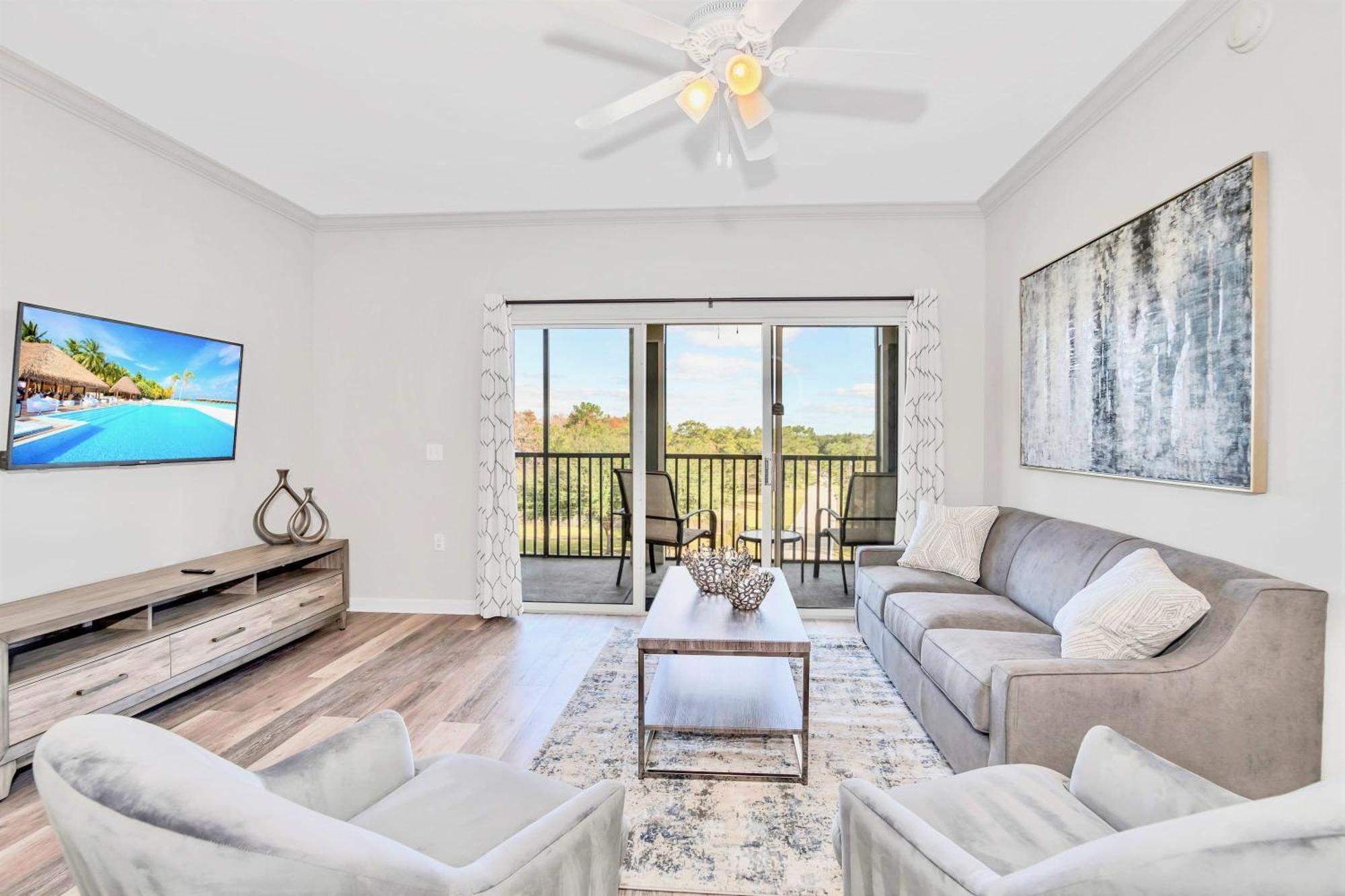 Stunning 3Br Near Disney - Pool And Hot Tub! 奥兰多 外观 照片